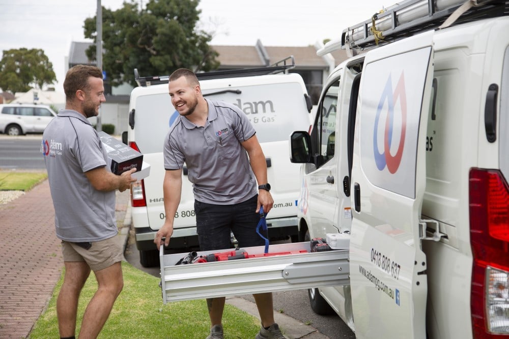 Our Experienced Plumbers Are Ready To Help