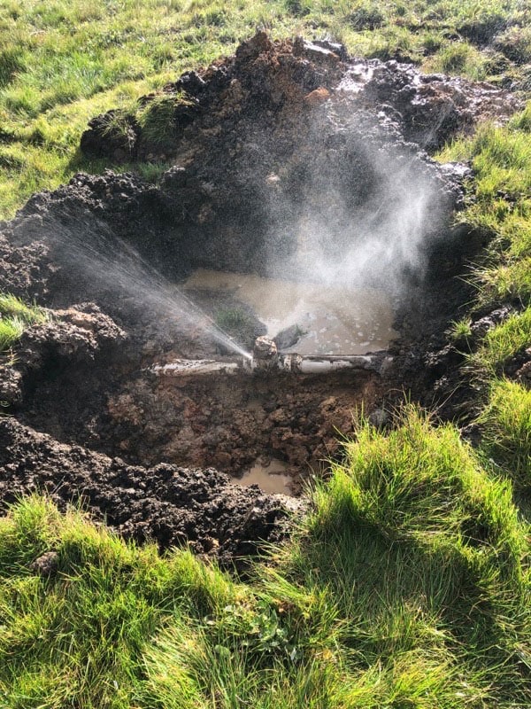 Pipework advice and servicing