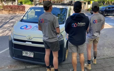 Hot Water Replacement Adelaide: Why Adam Plumbing and Gas is Number 1