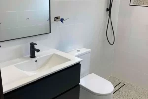 Plumber-Elizabeth-Blocked-Drain