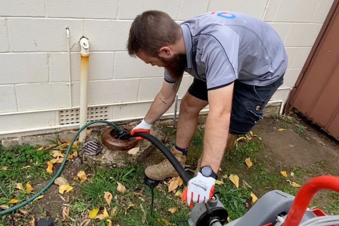 Expert Plumber Bellevue