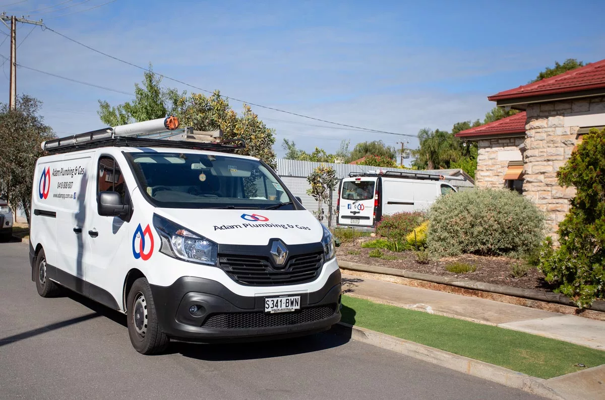 best north adelaide plumber