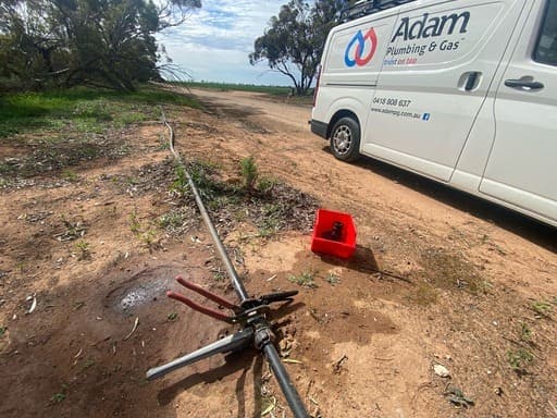 drainage plumber adelaide