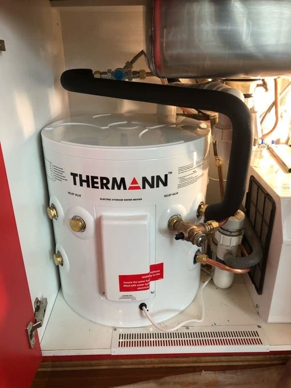 commercial maintenance plumbing Adelaide