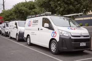 Adam plumbing and gas Adelaide